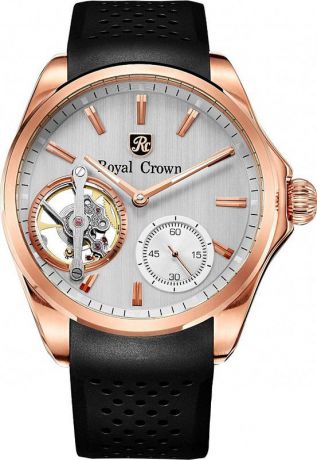 Часы Royal Crown 6112-RSG-1-2