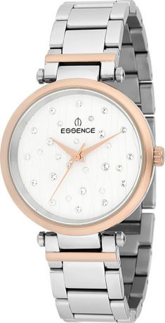 Наручные часы женские "Essence", цвет: белый. ES6394FE.530