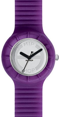 Часы наручные "Hip Hop", цвет: фиолетовый. HW0008