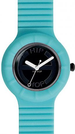 Часы наручные "Hip Hop", цвет: голубой. HW0016