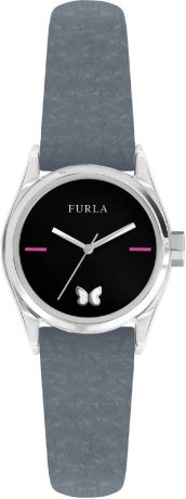 Часы наручные женские Furla "Eva", цвет: серый. R4251101522