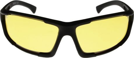 Очки солнцезащитные Cafa France, цвет: черный. S82066Y