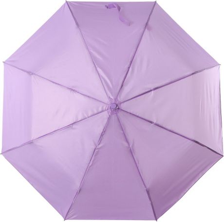 Зонт женский Torm, цвет: светло-фиолетовый. 3731-09