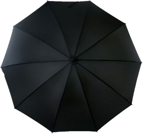 Зонт Trust 19950, черный