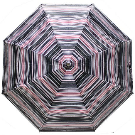 Зонт женский Vogue, цвет: белый, красный, черный. 352V-1