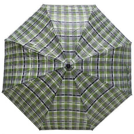 Зонт женский Vogue, цвет: зеленый. 448V-4