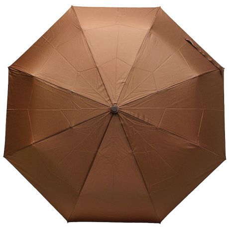 Зонт женский Vogue, цвет: коричневый. 374V-6