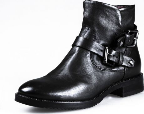 Ботинки Paolo Conte