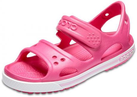 Сандалии Crocs