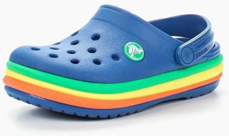 Сабо Crocs