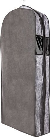 Чехол для одежды Cofret "Ажур", 60 x 100 x 20 см