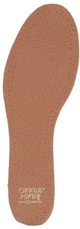 Стелька OmaKing, цвет: коричневый. T-440-39. Размер 38/39