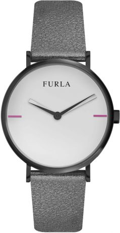 Часы наручные женские Furla "Giada", цвет: серый. R4251108520
