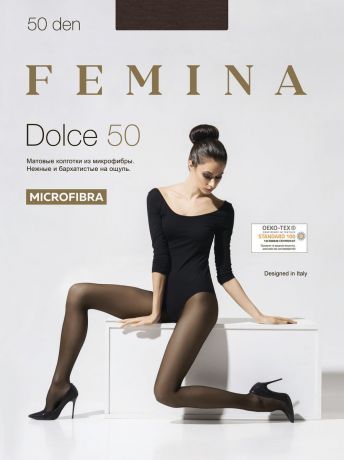 Колготки Femina