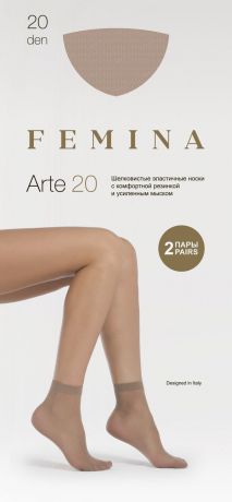 Носки Femina