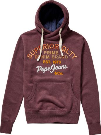 Худи Pepe Jeans