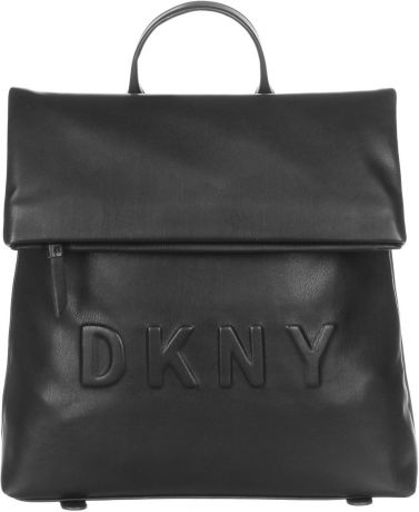 Рюкзак женский DKNY, R81KZ350/BGD, черный
