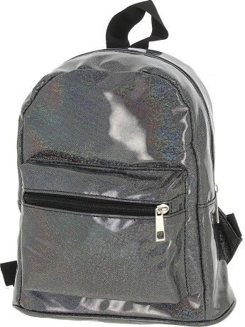 Рюкзак для девочки KENKA, HU_998, черный