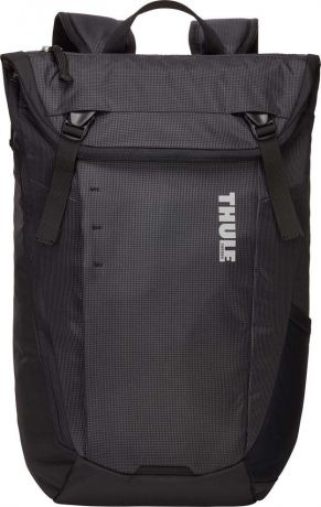 Рюкзак городской Thule EnRoute Backpack, 3203591, черный, 20 л