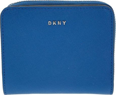 Кошелек женский DKNY, R7411096/5U2, синий