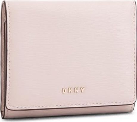 Кошелек женский DKNY, R7413100/3IB, светло-розовый