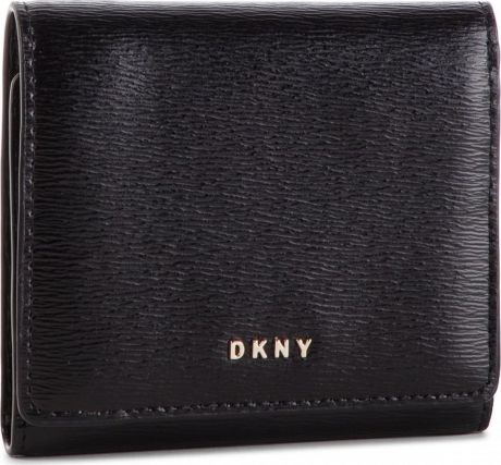 Кошелек женский DKNY, R7413100/BGD, черный
