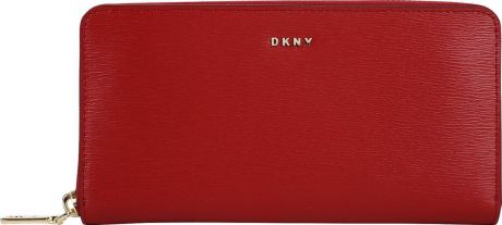 Кошелек женский DKNY, R74Q3103/7SD, красный