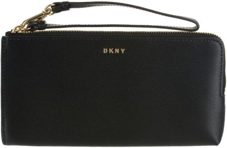 Кошелек женский DKNY, R74L3102/001, черный