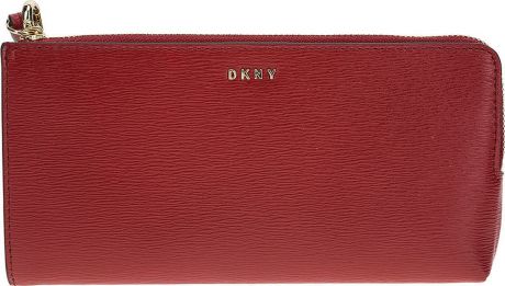 Кошелек женский DKNY, R74L3102/7SD, красный