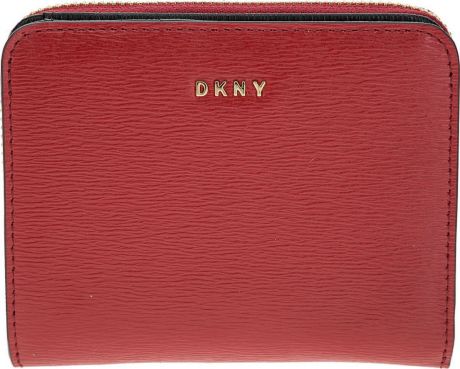 Кошелек женский DKNY, R7413096/7SD, красный