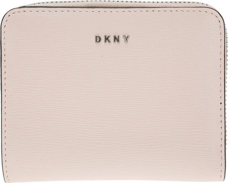 Кошелек женский DKNY, R7413096/QTZ, светло-розовый