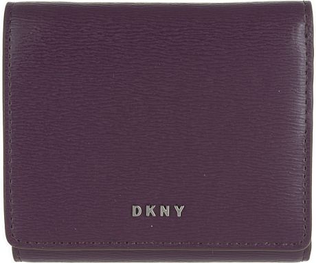 Кошелек женский DKNY, R7413100/6BJ, синий