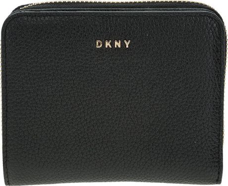 Кошелек женский DKNY, R741A096/001, черный