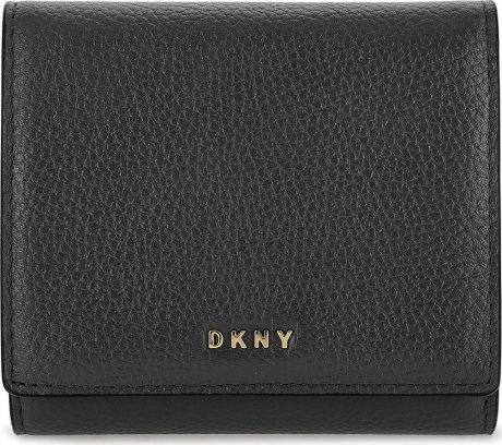 Кошелек женский DKNY, R741A100/001, черный