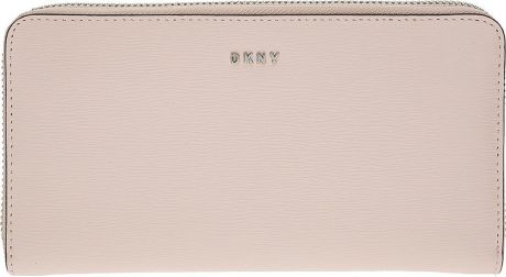 Кошелек женский DKNY, R74Q3103/QTZ, светло-розовый