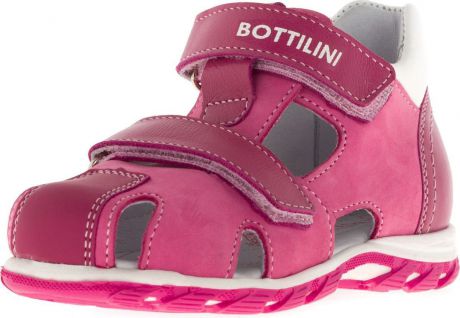 Сандалии Bottilini