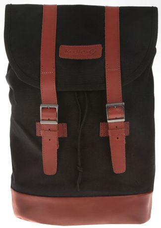 Рюкзак Red Fox "Dark Night", цвет: черный, 29 л