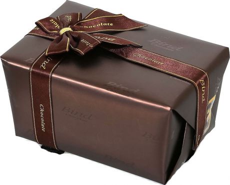 Bind набор шоколадных конфет коричневый, 110 г