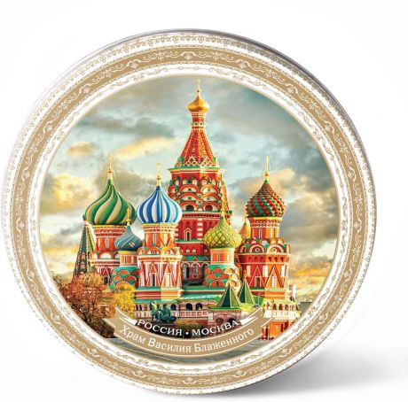 Сладкая Сказка Москва печенье сдобное с сахаром, 150 г