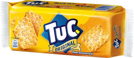 Tuc Крекер с солью, 100 г