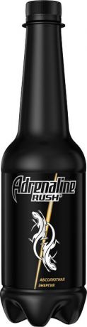 Adrenaline Rush энергетический напиток, 0,5 л