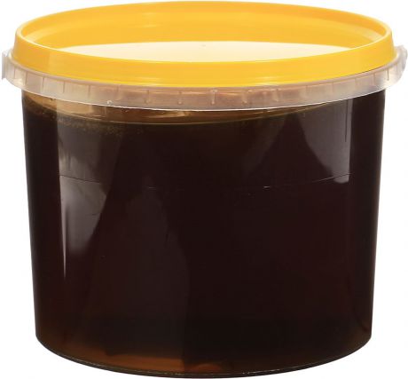 Медовед мед натуральный гречишный, 1 кг