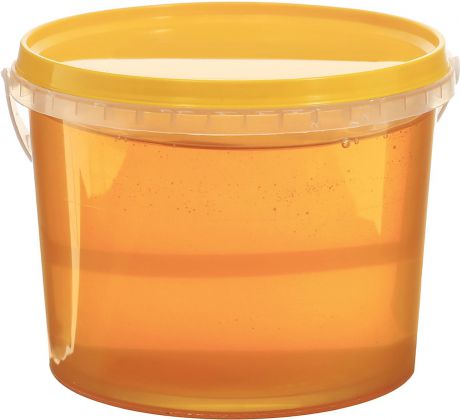 Медовед мед натуральный разнотравье, 1 кг