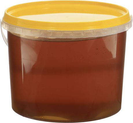 Медовед мед натуральный каштановый, 1 кг