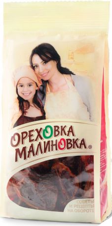 Ореховка-Малиновка финики сушеные с косточкой, 190 г