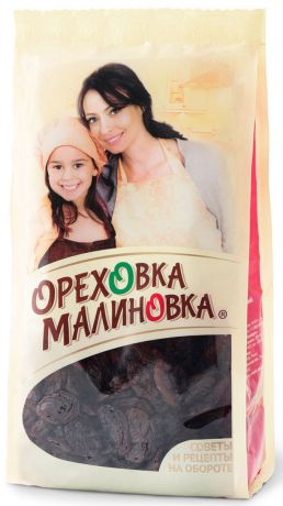 Ореховка-Малиновка изюм кишмиш, 190 г