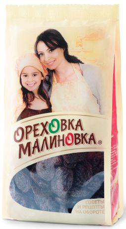 Ореховка-Малиновка изюм кишмиш, 75 г