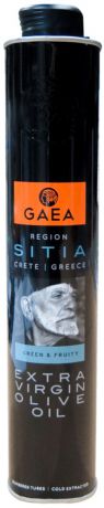 Gaea Sitia Crete D.O.P. Extra Virgin масло оливковое, 0,5 л