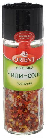 Orient Приправа Чили-соль, 48 г