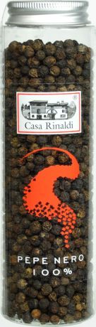 Casa Rinaldi, Специи: Перец черный, 100 г